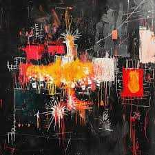 J Scienide "Fire At The Philharmonic"