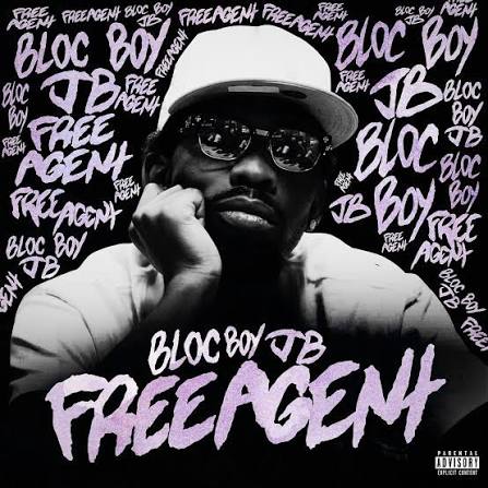 BlocBoy JB "Free Agent"