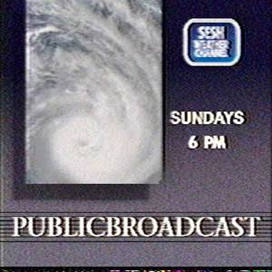 BONES "PublicBroadcast"