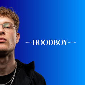 Jimmy*, Mustang - Hoodboy