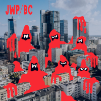 JWP/BC - JWP krew