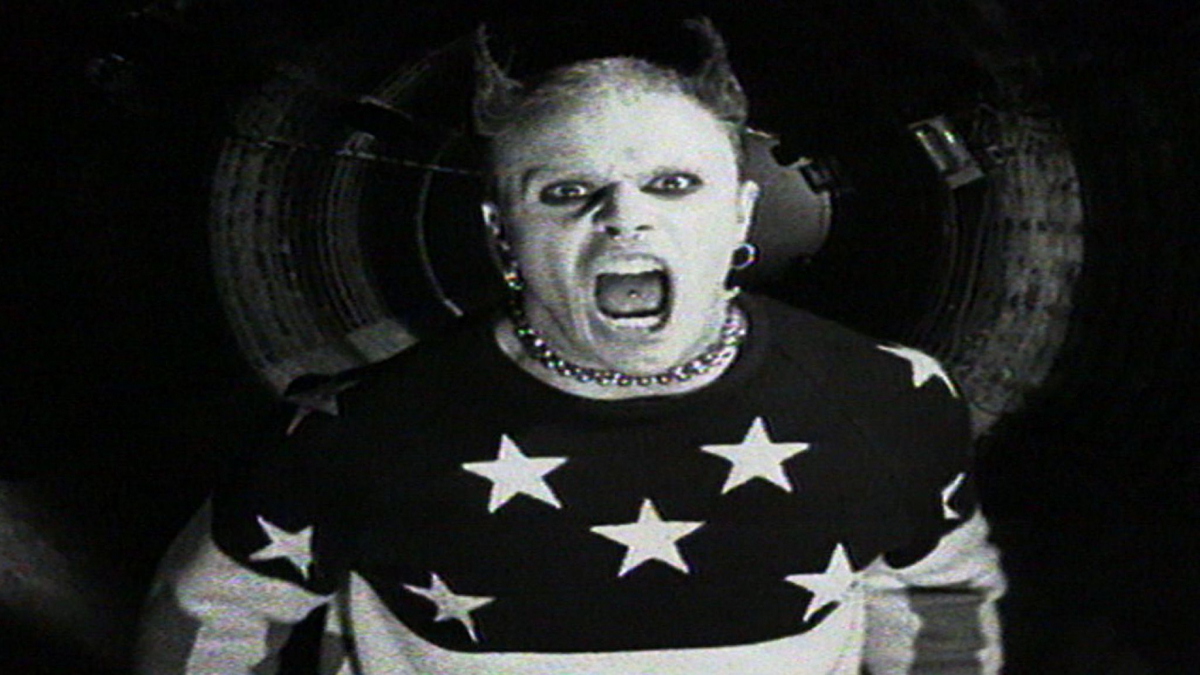 keith flint nie żyje photos