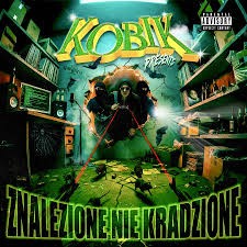 Kobik - Znalezione nie kradzione (Lost Tape)
