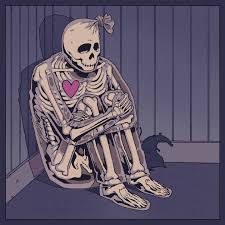 Michał Wojtek, Fistach, Siberian. - Worek na kości