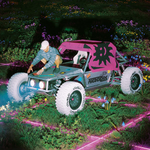 Miły ATZ - ATEZETCORE: 4x4 AWD