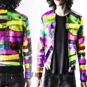 Młody Korden - Ostatni SWAG w Polsce