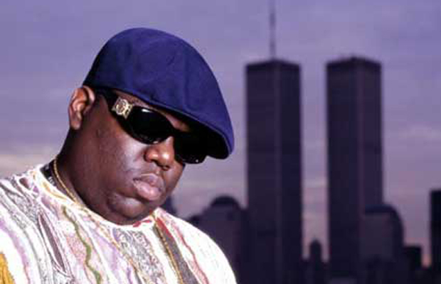 The Notorious B I G Kick In The Door Nowy Remix Na 17