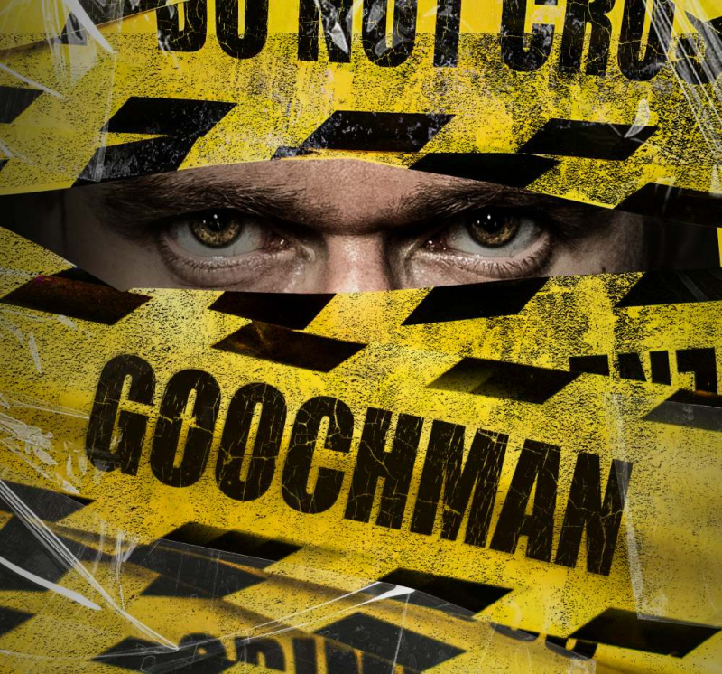 OG Olgierd - Goochman