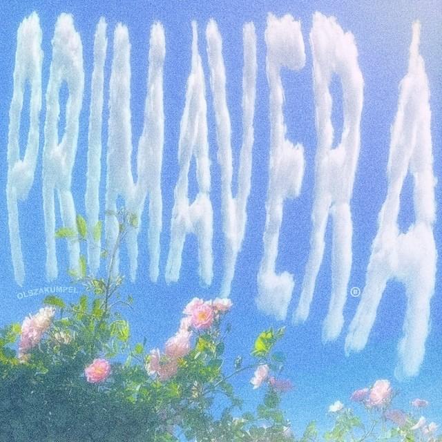 Olszakumpel - Primavera