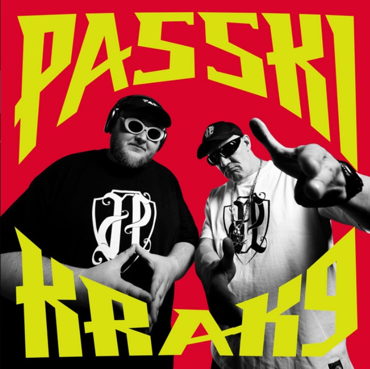 Passki (Bosski, P.A.F.F.) - Krak9