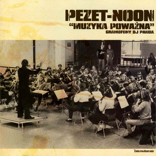 Pezet/Noon "Muzyka Poważna" - dziś 10 rocznica premiery! | Popkiller