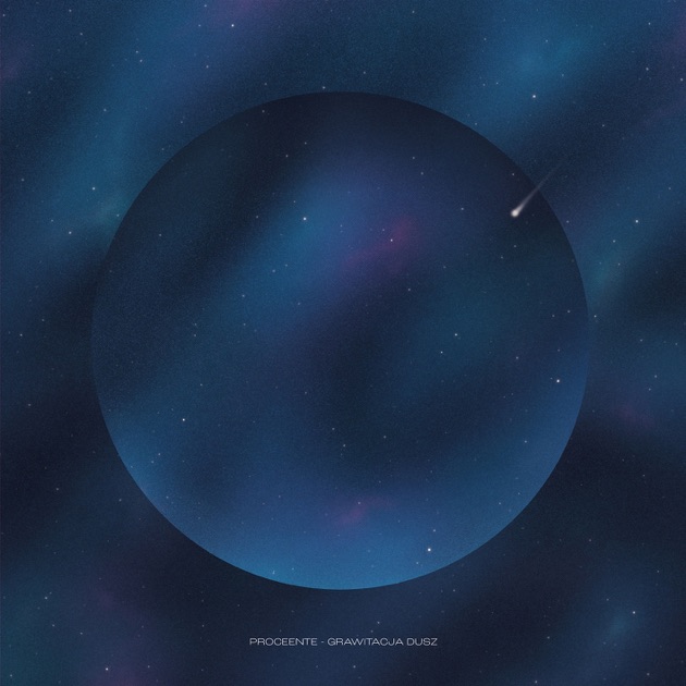 Proceente, Mayor - Grawitacja dusz