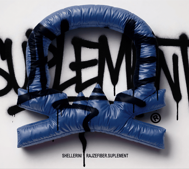 Shellerini - Rajzenfiber. Suplement