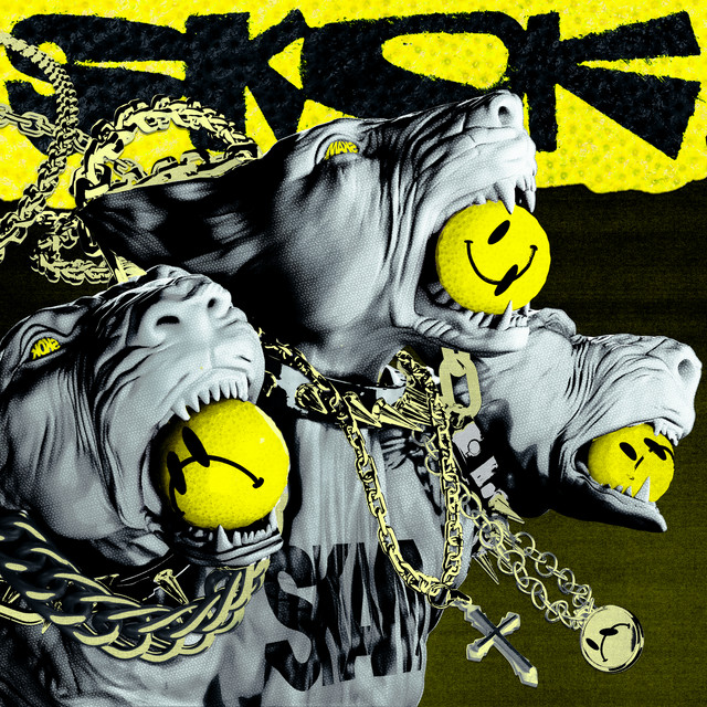 Skok - Skam