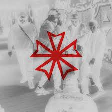 ZEROLOGO, NNFOF - Krucjata
