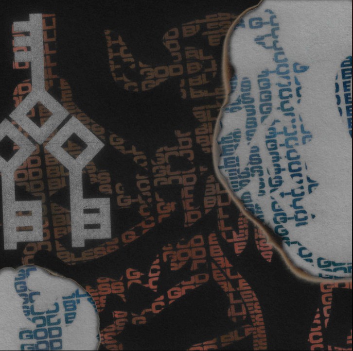 3BB (3Brat, Bruno) - God Bless G-C