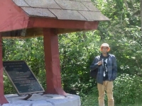 Nothing's Sacred (preview).