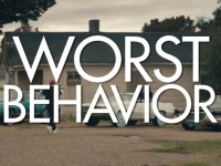 Drake ~ Worst Behavior