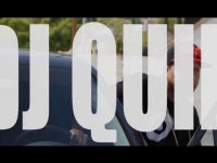 Trapped On The Track by DJ Quik feat. David Blake & Bishop Lamont