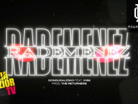 DGE - Rademenez feat. VNM (prod. i skrecze The Returners) #MOWACIEMNA