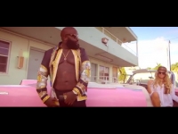 Rick Ross - Elvis Presley Blvd (Official Video)