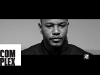 Cam'ron "Funeral" Official Music Video Premiere | First Look