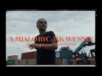 Artur Rojek – A miało być jak we śnie (feat. Taco Hemingway)