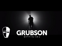 GRUBSON - Gatunek L (Lyric Video)