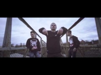 Cornolio - Va Bank feat Filipek, FonoPe, DJ Jotka (prod. DJ Chrome) - Street Video