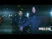 (OFFICIAL VIDEO)Fat Joe & Chi Ali - Games & Things (OFFICIAL VIDEO)