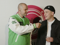 Miły ATZ o nowej płycie i imprezach jako Święty Bass | Popkillery 2022