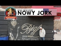 Dziad i Świat S01E04: Nowy Jork