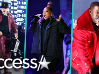LL Cool J, Queen Latifah, Busta Rhymes & More ROCK Grammys Hip Hop Tribute