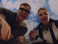 Cooks feat. Przyłu - Daj na luz prod. RunForEast (Official Video)