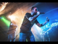 Łona, Webber & The Pimps - "Rozmowa" (Poza Nawiasem Tour - 2017)