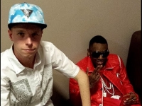 Soulja Boy - interview, on: coming up with "Crank That", Chief Keef, Migos (Popkiller.pl)