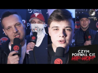 Fokus, Rest i Kafar Dixon37, Vienio, TKM, Nullizmatyk - Czym Porwał Cię Hip-Hop #4