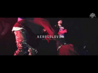 Aero - HATE SPEECH (prod.D3W)