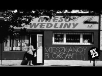 Ry23 - Mieszkańcy Bloków (prod. Greg/Miliony Decybeli)