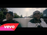 PRhyme - Courtesy ft. DJ Premier, Royce Da 5'9"