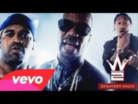 Juicy J Feat. Future & A$AP Ferg - Ice [Official Music Video] | HD