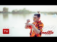 White 2115 - California (prod. Imotape Productions) [official video]