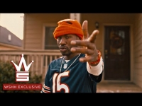 Mike WiLL Made-It x Bankroll Fresh "Screen Door" (WSHH Exclusive - Official Music Video)