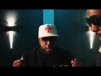 Big Boi - Doin It (Feat. Sleepy Brown) [Official Video]