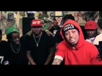 Young Money Freestyle Cypher 2015!