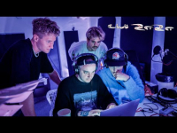 club2020 S01E01: Początek