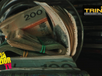 DGE x Shellerini - POKAŻ MI HAJS feat. SYDOZ, Dj Flip (prod. Tailor Cut) [#TRINITY]