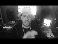 BonSoul (Bonson x Soulpete) - Szeregi Zwarte (cuty DJ Ace)