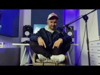 BARANOVSKI - #hot16challenge2