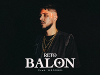 ReTo - Balon (prod. Wroobel)